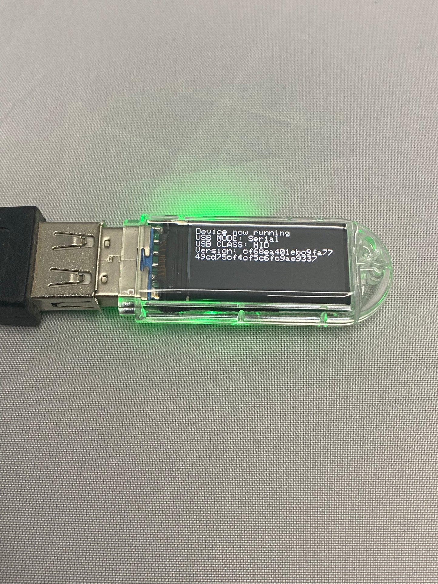 USB Army Knife - Lilygo T-Dongle S3