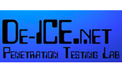 De-ICE Pentest Lab Logo