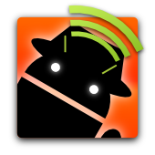 Network Spoofer Logo
